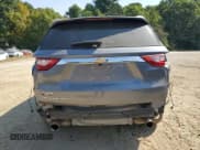 ✅ 2021 Chevrolet Traverse LS • VIN: 1GNEVFKW1MJ149178 • Lot: 69487794. Wystawiony na Copart z przebiegiem 45 875 mil. Bezpłatny archiwum sprzedaży aukcyjnych z USA i szczegółowy raport historii pojazdu na DreamBid. Zdjęcie 6.