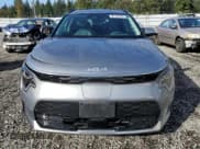 ✅ 2023 Kia Niro Wind • VIN: KNDCR3L14P5038059 • Lot: 85192665. Wystawiony na Copart z przebiegiem 36 448 mil. Bezpłatny archiwum sprzedaży aukcyjnych z USA i szczegółowy raport historii pojazdu na DreamBid. Zdjęcie 5.