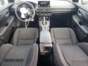 ✅ 2024 Honda HR-V Sport • VIN: 3CZRZ1H53RM739919 • Lot: 92899635. Wystawiony na Copart z przebiegiem 7 401 mil. Bezpłatny archiwum sprzedaży aukcyjnych z USA i szczegółowy raport historii pojazdu na DreamBid. Zdjęcie 8.