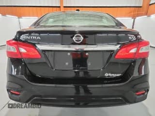 ✅ 2019 Nissan Sentra SV • VIN: 3N1AB7AP5KY249859 • Lot: 92938515. Wystawiony na Copart z przebiegiem 169 425 mil. Bezpłatny archiwum sprzedaży aukcyjnych z USA i szczegółowy raport historii pojazdu na DreamBid. Zdjęcie 6.