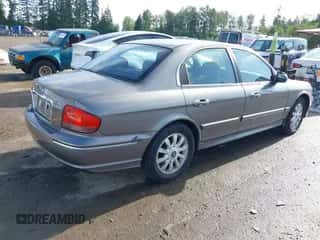 ✅ 2004 Hyundai Sonata GLS • VIN: KMHWF35H44A055278 • Лот: 42526427. Размещён на IAAI с пробегом 153 896 миль миль. Получите бесплатный доступ к архиву аукционных продаж из США и посмотрите подробный отчёт об истории автомобиля на DreamBid. Изображение 4.