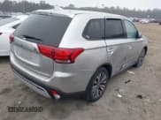✅ 2020 Mitsubishi Outlander SE • VIN: JA4AD3A33LZ025441 • Lot: 41566929. Listed on IAAI with 97,891 mi. Free auction sales archive from the USA and detailed vehicle history report at DreamBid. Image 4.