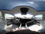 ✅ 2022 Mercedes-Benz EQS 580 • VIN: W1KCG4EB1NA013258 • Lot: 42449191. Listed on IAAI with 24,187 mi. Free auction sales archive from the USA and detailed vehicle history report at DreamBid. Image 18.