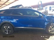 ✅ 2024 Kia Sportage EX • VIN: 5XYK3CDFXRG152973 • Лот: 43363414. Опубликован ранее на IAAI с пробегом 10 278 миль. Бесплатный доступ к архиву аукционных продаж из США и подробный отчёт об истории автомобиля на DreamBid. Изображение 14.