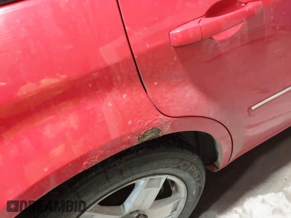 ✅ 2007 Dodge Magnum R/T • VIN: 2D4GZ57287H634478 • Lot: 43847886. Listed on IAAI with 180,045 mi. Free auction sales archive from the USA and detailed vehicle history report at DreamBid. Image 16.