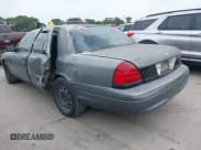 ✅ 2008 Ford Police Interceptor • VIN: 2FAHP71V28X172440 • Lot: 42267409. Listed on IAAI with 124,982 mi. Free auction sales archive from the USA and detailed vehicle history report at DreamBid. Image 3.