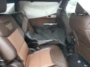 ✅ 2023 Ford Explorer King Ranch • VIN: 1FM5K7LC9PGB90571 • Lot: 47583725. Listed on Copart with 34,409 mi. Free auction sales archive from the USA and detailed vehicle history report at DreamBid. Image 11.