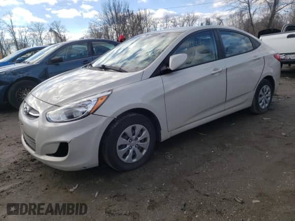 ✅ 2016 Hyundai Accent SE • VIN: KMHCT4AE5GU128612 • Лот: 73449292. Размещён на Copart с пробегом 114 498 миль миль. Получите бесплатный доступ к архиву аукционных продаж из США и посмотрите подробный отчёт об истории автомобиля на DreamBid. Изображение 1.