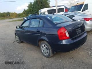 ✅ 2011 Hyundai Accent GL • VIN: KMHCN4BC6BU575529 • Lot: 71057904. Wystawiony na Copart z przebiegiem 239 554 mil. Bezpłatny archiwum sprzedaży aukcyjnych z USA i szczegółowy raport historii pojazdu na DreamBid. Zdjęcie 2.