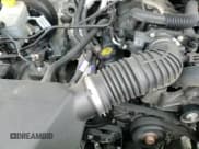 ✅ 2008 Jeep Wrangler X • VIN: 1J4FZ24168L526507 • Lot: 85711354. Listed on Copart with 204,531 mi. Free auction sales archive from the USA and detailed vehicle history report at DreamBid. Image 14.