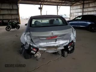 ✅ 2011 Nissan Sentra SR • VIN: 3N1AB6AP6BL641353 • Lot: 85433035. Wystawiony na Copart z przebiegiem 140 434 mil. Bezpłatny archiwum sprzedaży aukcyjnych z USA i szczegółowy raport historii pojazdu na DreamBid. Zdjęcie 6.