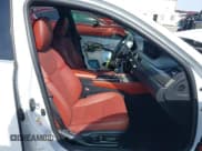 ✅ 2015 Lexus GS 350 • VIN: JTHBE1BL3FA008148 • Lot: 41614861. Listed on IAAI with 120,404 mi. Free auction sales archive from the USA and detailed vehicle history report at DreamBid. Image 5.