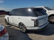 ✅ 2019 Land Rover Range Rover • VIN: SALGW2SEXKA530547 • Lot: 76191474. Listed on Copart with Not provided. Free auction sales archive from the USA and detailed vehicle history report at DreamBid. Image 2.