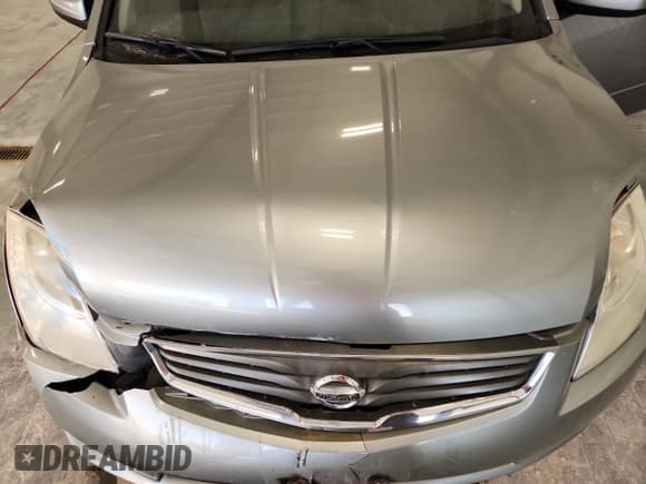 ✅ 2012 Nissan Sentra S • VIN: 3N1AB6AP4CL629252 • Lot: 92839995. Listed on Copart with 90,634 mi. Free auction sales archive from the USA and detailed vehicle history report at DreamBid. Image 11.