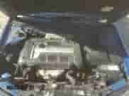 2006 Hyundai Elantra GLS z VIN KMHDN46D76U336570, wystawiony jako Copart lot #77023784 z przebiegiem 119 183 mil mil oraz Czysty tytuł • Clean title. Historia ofert i sprzedaży dostępna na DreamBid. Obrazek 11.