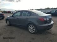 ✅ 2010 Mazda 3 i Touring • VIN: JM1BL1SG7A1328334 • Лот: 68711585. Опубликован ранее на Copart с пробегом 128 198 миль. Бесплатный доступ к архиву аукционных продаж из США и подробный отчёт об истории автомобиля на DreamBid. Изображение 2.