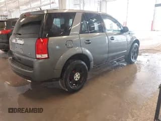 ✅ 2007 Saturn VUE V6 • VIN: 5GZCZ53427S851860 • Lot: 41648406. Wystawiony na IAAI z przebiegiem 212 614 mil. Bezpłatny archiwum sprzedaży aukcyjnych z USA i szczegółowy raport historii pojazdu na DreamBid. Zdjęcie 4.