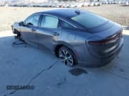 ✅ 2023 Toyota Crown Limited • VIN: JTDAAAAF9P3005474 • Лот: 82382895. Опубликован ранее на Copart с пробегом 29 786 миль. Бесплатный доступ к архиву аукционных продаж из США и подробный отчёт об истории автомобиля на DreamBid. Изображение 2.