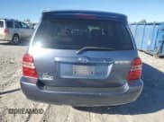 ✅ 2003 Toyota Highlander Limited • VIN: JTEGF21A030111132 • Lot: 89481865. Listed on Copart with 201,975 mi. Free auction sales archive from the USA and detailed vehicle history report at DreamBid. Image 6.