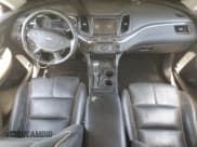 ✅ 2018 Chevrolet Impala Premier • VIN: 2G1125S39J9134038 • Lot: 70992545. Listed on Copart with 184,507 mi. Free auction sales archive from the USA and detailed vehicle history report at DreamBid. Image 8.