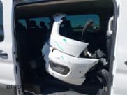 ✅ 2023 Ford Transit Passenger XLT • VIN: 1FBAX2Y88PKA93648 • Lot: 43637916. Listed on IAAI with 42,318 mi. Free auction sales archive from the USA and detailed vehicle history report at DreamBid. Image 8.