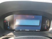 ✅ 2025 Ford Escape PHEV • VIN: 1FMCU0E17SUA37461 • Lot: 68716465. Listed on Copart with 949 mi. Free auction sales archive from the USA and detailed vehicle history report at DreamBid. Image 9.