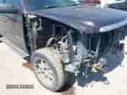 ✅ 2008 GMC Sierra 1500 SLT • VIN: 2GTEK13JX81266197 • Lot: 43330577. Listed on IAAI with 260,934 mi. Free auction sales archive from the USA and detailed vehicle history report at DreamBid. Image 18.