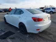 ✅ 2013 Lexus IS 250 • VIN: JTHCF5C27D5063030 • Лот: 41475197. Опубликован ранее на IAAI с пробегом 120 501 миль. Бесплатный доступ к архиву аукционных продаж из США и подробный отчёт об истории автомобиля на DreamBid. Изображение 3.