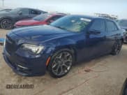 ✅ 2017 Chrysler 300 S Alloy Edition • VIN: 2C3CCABT3HH526748 • Lot: 74824434. Listed on Copart with 77,405 mi. Free auction sales archive from the USA and detailed vehicle history report at DreamBid. Image 1.