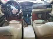 ✅ 2010 BMW 3 Series 335i xDrive • VIN: WBAPL3C55AA408792 • Lot: 63995095. Listed on Copart with 186,356 mi. Free auction sales archive from the USA and detailed vehicle history report at DreamBid. Image 8.