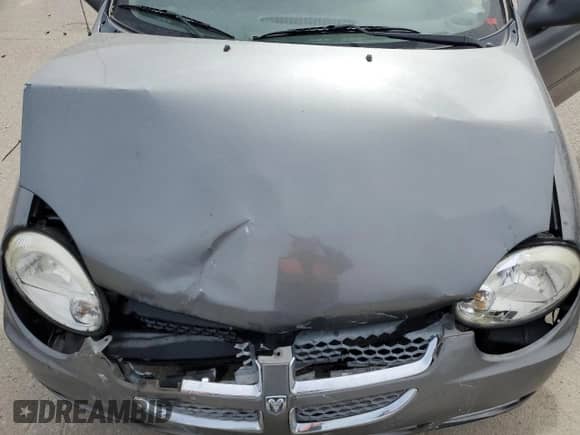 2005 Dodge Neon SXT z VIN 1B3ES56C05D180984, wystawiony jako Copart lot #49109635 z przebiegiem 123 925 mil mil oraz Szkoda całkowita • Salvage title. Historia ofert i sprzedaży dostępna na DreamBid. Obrazek 11.