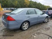 ✅ 2007 Honda Accord LX SE • VIN: 1HGCM56347A085169 • Лот: 90432925. Опубликован ранее на Copart с пробегом 142 019 миль. Бесплатный доступ к архиву аукционных продаж из США и подробный отчёт об истории автомобиля на DreamBid. Изображение 3.
