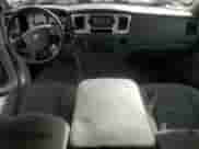 2008 Dodge 1500 SLT z VIN 1D7HU18N18S605437, wystawiony jako Copart lot #82663635 z przebiegiem 201 497 mil mil oraz Szkoda całkowita • Salvage title. Historia ofert i sprzedaży dostępna na DreamBid. Obrazek 8.