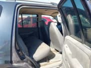 ✅ 2002 Ford Explorer XLS • VIN: 1FMZU62E92ZB71332 • Lot: 43428078. Wystawiony na IAAI z przebiegiem 161 896 mil. Bezpłatny archiwum sprzedaży aukcyjnych z USA i szczegółowy raport historii pojazdu na DreamBid. Zdjęcie 8.