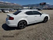 ✅ 2014 Dodge Avenger SXT • VIN: 1C3CDZCG2EN165416 • Лот: 68768914. Опубликован ранее на Copart с пробегом 68 379 миль. Бесплатный доступ к архиву аукционных продаж из США и подробный отчёт об истории автомобиля на DreamBid. Изображение 3.