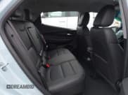 ✅ 2023 Chevrolet Bolt EV 2LT • VIN: 1G1FX6S01P4153634 • Lot: 42093390. Listed on IAAI with 8,063 mi. Free auction sales archive from the USA and detailed vehicle history report at DreamBid. Image 8.