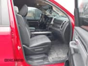 ✅ 2019 Ram 1500 Big Horn • VIN: 1C6SRFMTXKN874603 • Lot: 40863875. Listed on IAAI with 153,151 mi. Free auction sales archive from the USA and detailed vehicle history report at DreamBid. Image 5.