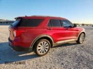 ✅ 2021 Ford Explorer Limited • VIN: 1FMSK7FH1MGB49812 • Lot: 92345395. Wystawiony na Copart z przebiegiem 75 121 mil. Bezpłatny archiwum sprzedaży aukcyjnych z USA i szczegółowy raport historii pojazdu na DreamBid. Zdjęcie 3.