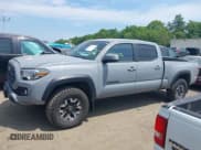 ✅ 2020 Toyota Tacoma SR5 • VIN: 3TMDZ5BN7LM089659 • Lot: 42396312. Wystawiony na IAAI z przebiegiem 84 955 mil. Bezpłatny archiwum sprzedaży aukcyjnych z USA i szczegółowy raport historii pojazdu na DreamBid. Zdjęcie 15.