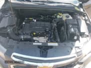 ✅ 2015 Chevrolet Cruze LT • VIN: 1G1PE5SB8F7129284 • Лот: 42999670. Опубликован ранее на IAAI с пробегом 175 059 миль. Бесплатный доступ к архиву аукционных продаж из США и подробный отчёт об истории автомобиля на DreamBid. Изображение 10.