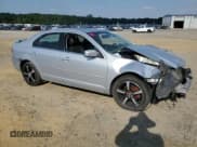 ✅ 2006 Mercury Milan Premier • VIN: 3MEFM08176R611016 • Lot: 70576844. Listed on Copart with Not provided. Free auction sales archive from the USA and detailed vehicle history report at DreamBid. Image 4.