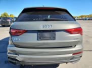 ✅ 2025 Audi Q3 S line Premium Plus • VIN: WA1EECF36S1025048 • Лот: 87109665. Опубликован ранее на Copart с пробегом 2 838 миль. Бесплатный доступ к архиву аукционных продаж из США и подробный отчёт об истории автомобиля на DreamBid. Изображение 6.