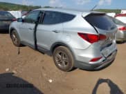 ✅ 2018 Hyundai Santa Fe 2.4L • VIN: 5XYZT3LB7JG559702 • Лот: 43253330. Опубликован ранее на IAAI с пробегом 145 489 миль. Бесплатный доступ к архиву аукционных продаж из США и подробный отчёт об истории автомобиля на DreamBid. Изображение 3.