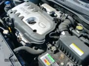 ✅ 2006 Kia Rio • VIN: KNADE123966080997 • Lot: 41788848. Wystawiony na IAAI z przebiegiem 34 722 mil. Bezpłatny archiwum sprzedaży aukcyjnych z USA i szczegółowy raport historii pojazdu na DreamBid. Zdjęcie 19.