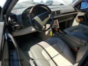 ✅ 1995 Mercedes-Benz S • VIN: WDBGA76E2SA208254 • Lot: 51515445. Listed on Copart with 176,840 mi. Free auction sales archive from the USA and detailed vehicle history report at DreamBid. Image 8.