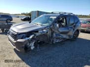 ✅ 2022 Subaru Forester Wilderness • VIN: JF2SKAMC3NH484527 • Lot: 85209565. Listed on Copart with 30,227 mi. Free auction sales archive from the USA and detailed vehicle history report at DreamBid. Image 1.