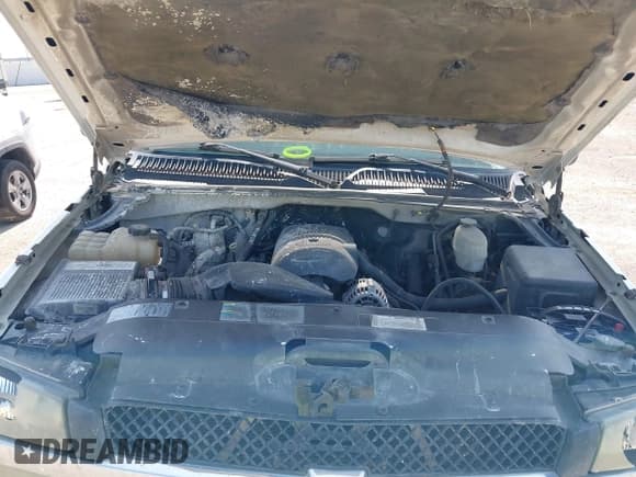 ✅ 2003 Chevrolet Silverado 2500HD LS • VIN: 1GCHC29U93Z155304 • Лот: 43158969. Опубликован ранее на IAAI с пробегом Не указан. Бесплатный доступ к архиву аукционных продаж из США и подробный отчёт об истории автомобиля на DreamBid. Изображение 10.