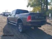 ✅ 2016 Ram 2500 Laramie Longhorn • VIN: 3C6UR5GL8GG134191 • Lot: 43541122. Listed on IAAI with 131,529 mi. Free auction sales archive from the USA and detailed vehicle history report at DreamBid. Image 3.