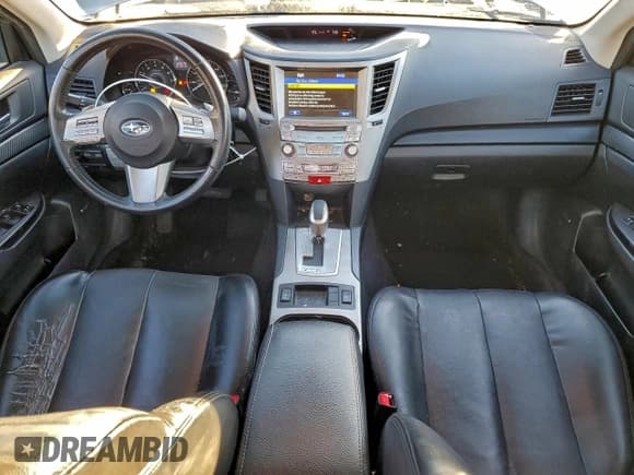 ✅ 2011 Subaru Legacy Limited Power Moon • VIN: 4S3BMBL60B3216196 • Lot: 94326485. Listed on Copart with 212,214 mi. Free auction sales archive from the USA and detailed vehicle history report at DreamBid. Image 8.