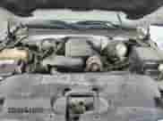 2007 Chevrolet Silverado 1500 LT1 with VIN 2GCEK13Z671182432, listed as a Copart auction lot 85371375 with 227,912 mi miles and Salvage title. Bid and sale history available at DreamBid. Image 11.